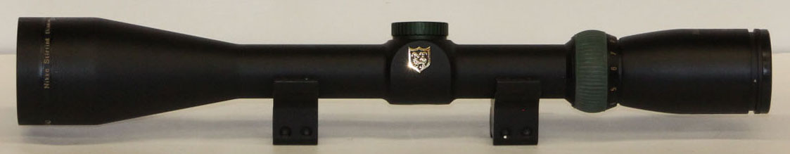 Diamond 4-12x42